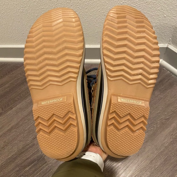 JOAN OF ARCTIC WOMEN’S SORELS 7.5 - Picture 5 of 6